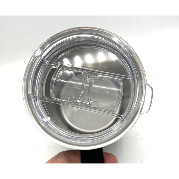 New Rae Dunn Insulated Stainless Steel Witch's Brew Halloween Mug - Picture 5 of 11